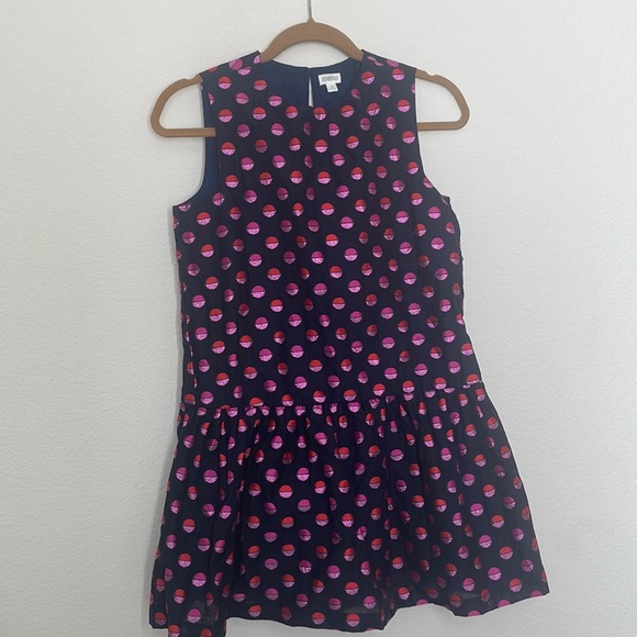 Gymboree Other - Gymboree girls drop waist dress